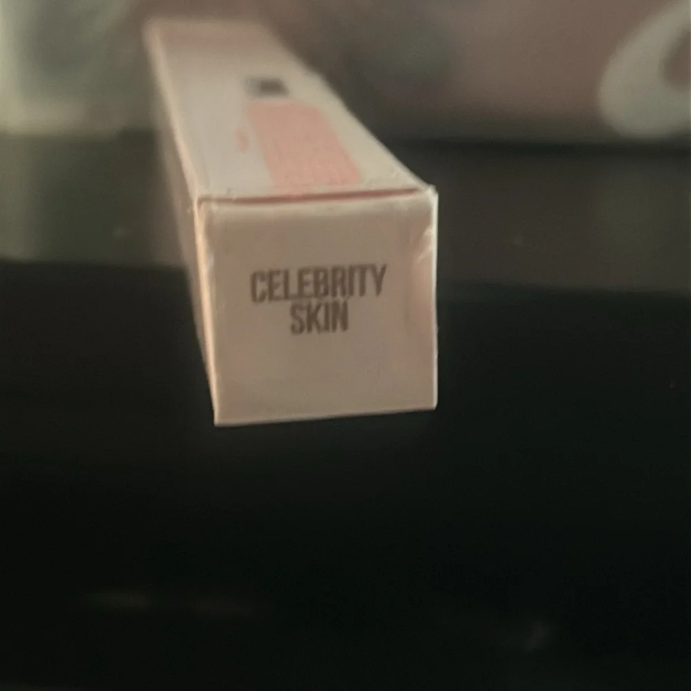 Jeffree Star Supreme Gloss in Shade “Celebrity Skin”